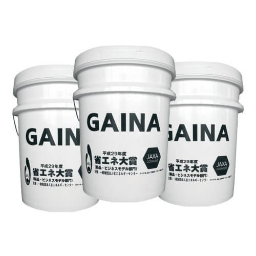 Sơn Gaina cách nhiệt