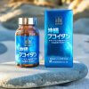 Fucoidan Okinawa 180 viên - Hỗ trợ phòng và điều trị ung thư